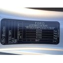 FORD MONDEO LIM.