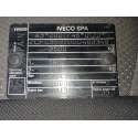 IVECO DAILY PR