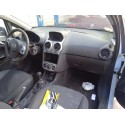 OPEL CORSA D