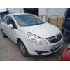 opel corsa d (s07) del año 2008