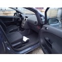 OPEL CORSA D