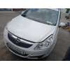 opel corsa d (s07) del año 2008