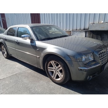 chrysler 300c (lx, le) del año 2006