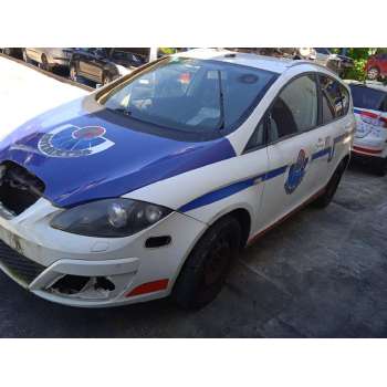 SEAT ALTEA XL (5P5)