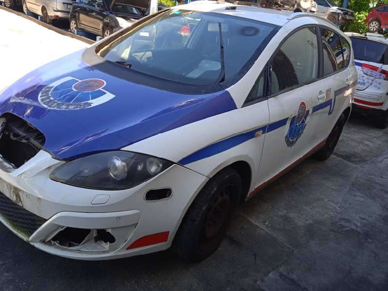 SEAT ALTEA XL (5P5)