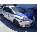 SEAT ALTEA XL (5P5)
