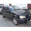 mercedes-benz clase m (w163) del año 1999