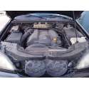 MERCEDES-BENZ CLASE M (W163)