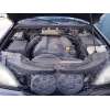 mercedes-benz clase m (w163) del año 1999