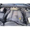 MERCEDES-BENZ CLASE M (W163)