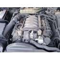 MERCEDES-BENZ CLASE M (W163)