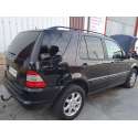 MERCEDES-BENZ CLASE M (W163)