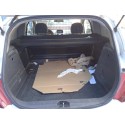 OPEL CORSA D