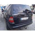 MERCEDES-BENZ CLASE M (W163)