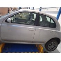 NISSAN MICRA III (K12)