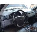 MERCEDES-BENZ CLASE M (W163)