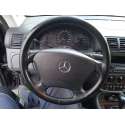 MERCEDES-BENZ CLASE M (W163)