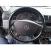 mercedes-benz clase m (w163) del año 1999