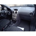 OPEL CORSA D