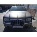 CHRYSLER 300C (LX, LE)