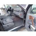 MERCEDES-BENZ CLASE M (W163)