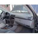 MERCEDES-BENZ CLASE M (W163)