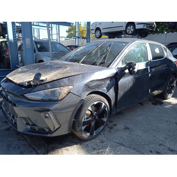 cupra leon (kl1, ku1, kug) del año 2024