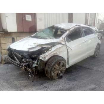 HYUNDAI I30 (GD)