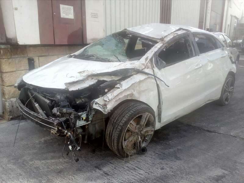 HYUNDAI I30 (GD)