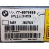 Recambio de modulo electronico para bmw serie 7 (e65/e66) 730d referencia OEM IAM 65776970888  