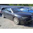 AUDI A4 CABRIO (8H)