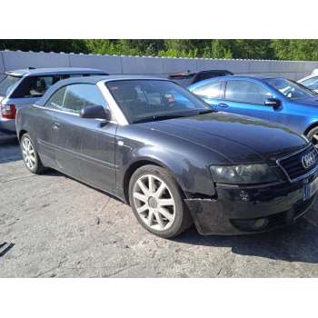 AUDI A4 CABRIO (8H)