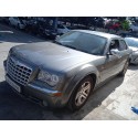 CHRYSLER 300C (LX, LE)