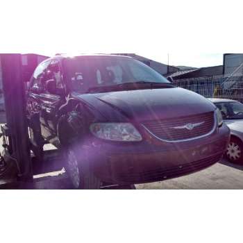 CHRYSLER VOYAGER (RG)