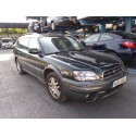 SUBARU LEGACY BERL./FAMILIAR B12 (BE/BH)