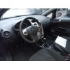 opel corsa d del año 2008