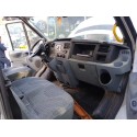 FORD TRANSIT CAJA ABIERTA '06