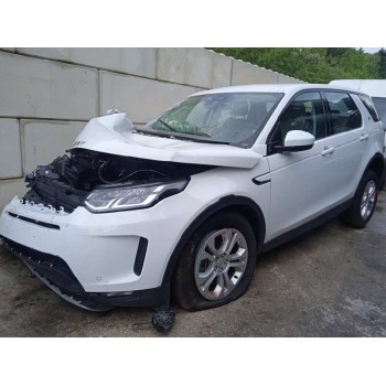 land rover discovery sport (2019 - ...) del año 2022