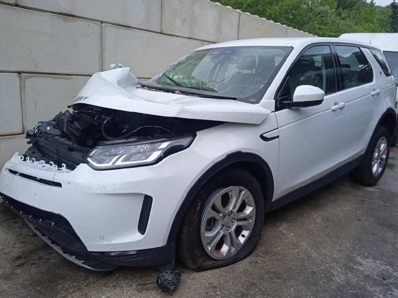 LAND ROVER DISCOVERY SPORT (2019 - ...)