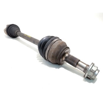 Recambio de transmision delantera izquierda para fiat ducato furgoneta (250_) 130 multijet 2,3 d referencia OEM IAM 1369961080  