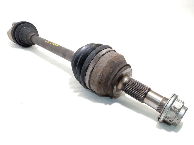 TRANSMISION DELANTERA IZQUIERDA 1369961080 