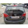 opel meriva b del año 2011