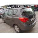 OPEL MERIVA B