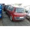 renault scenic ii del año 2003