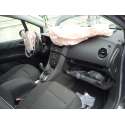 OPEL MERIVA B