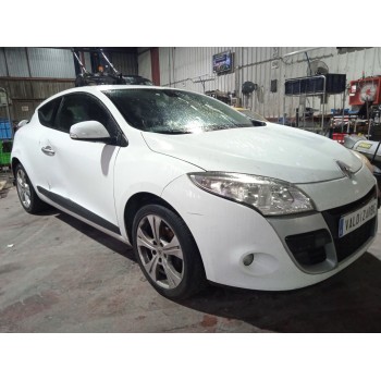 renault megane iii coupé (dz0/1_) del año 2010