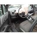 OPEL MERIVA B