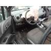 opel meriva b del año 2011