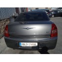 CHRYSLER 300C (LX, LE)
