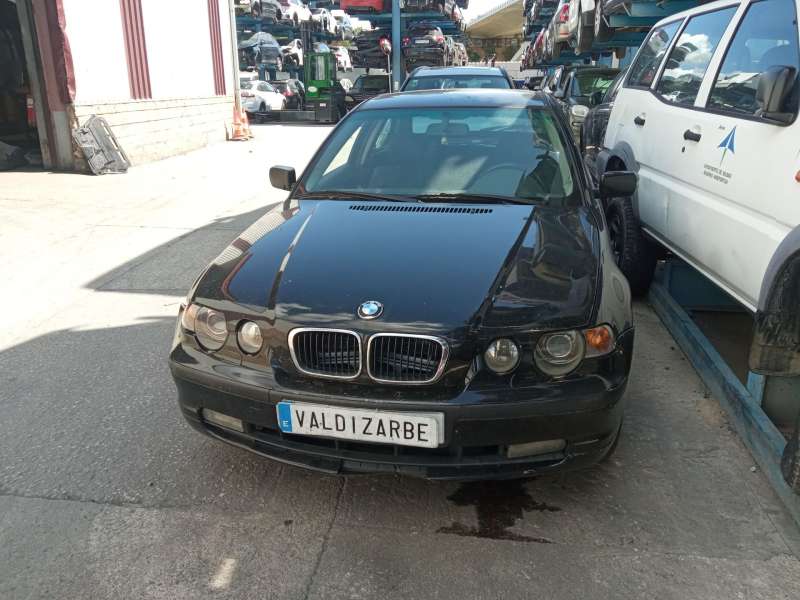 BMW 3 COMPACT (E46)